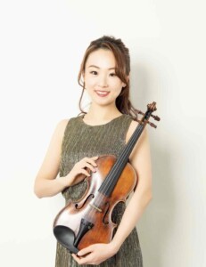 Yumi music school 講師 北口有杏