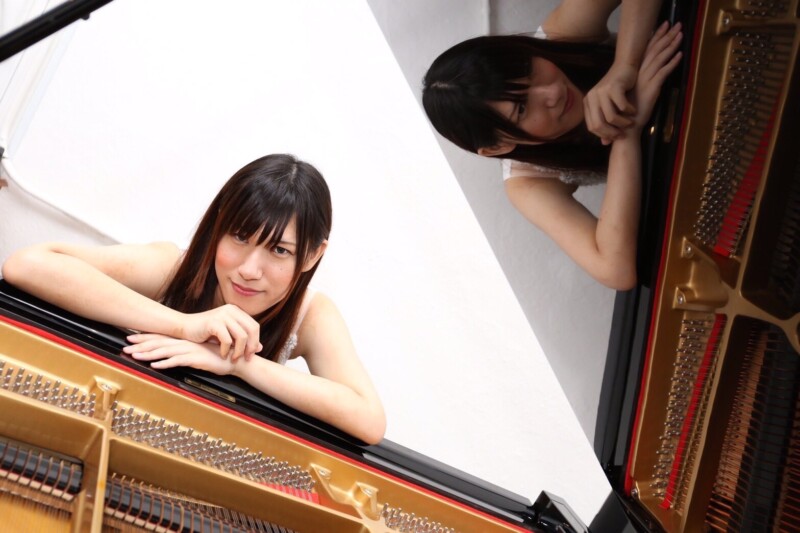 Yumi music school 講師戸髙由葵