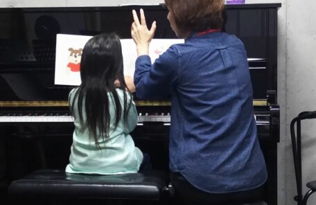 Yumi music school 宝塚教室