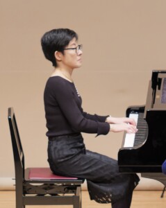 佐々木佳代先生