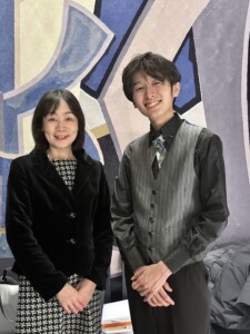 ピティナグランミューズ入賞者コンサート