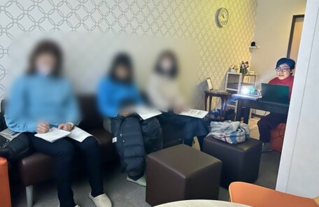 子育てコーチング講座