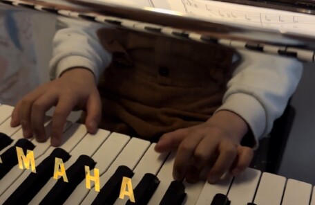 響きの良さの追及