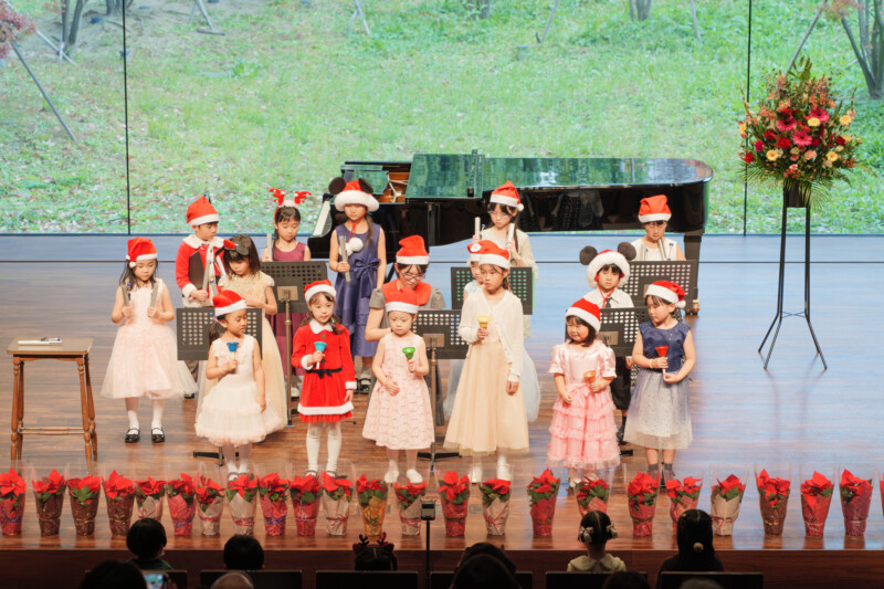 2024クリスマス発表会