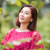 Yumi music school 声楽担当　宮下さきえ