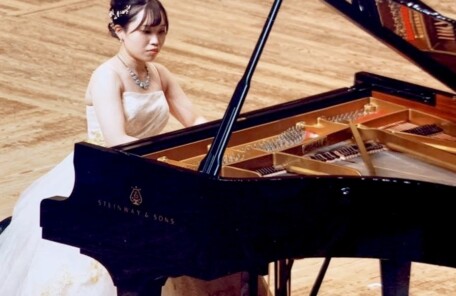 Yumi music school 講師　笠井美波