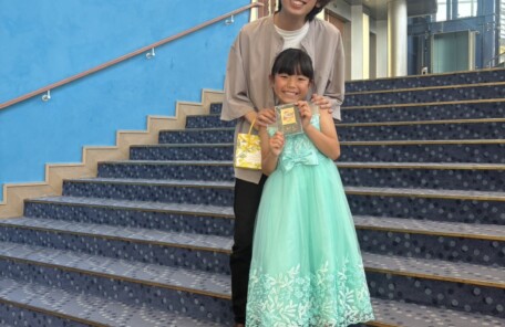 ピティナ・ピアノコンペティション