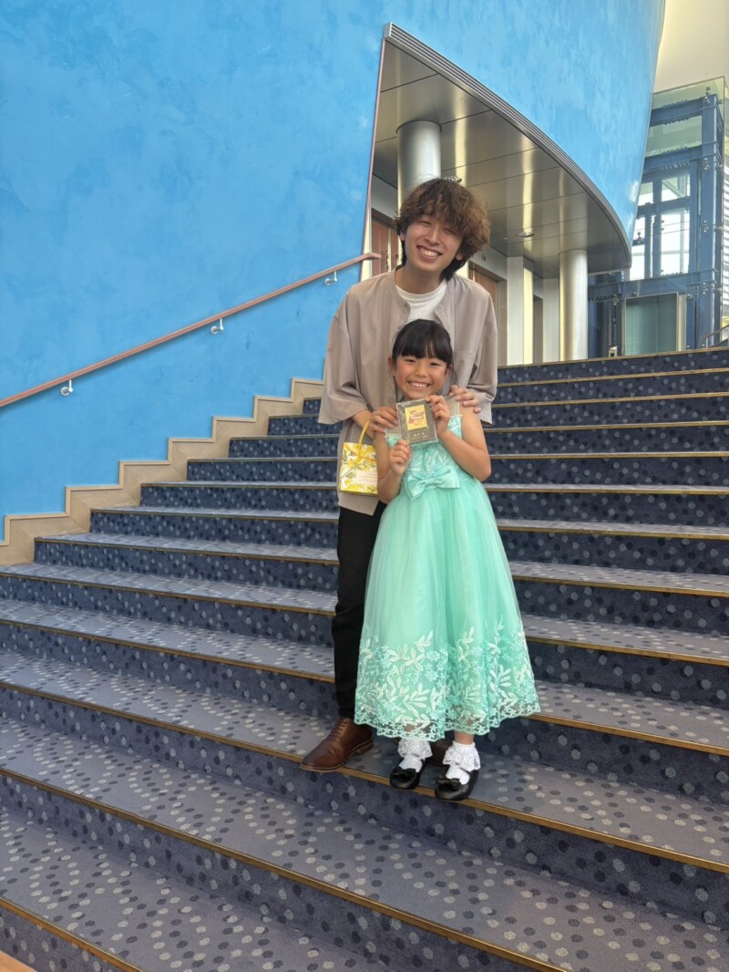 ピティナ・ピアノコンペティション