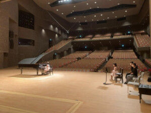 メイシアター大ホール