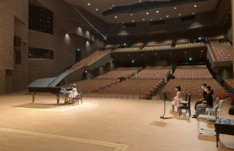 メイシアター大ホール