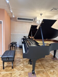 青山台第三教室