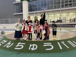 みんなのミライの登竜門