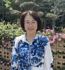 Yumi music school　ピアノ講師　小野昌子