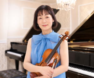 Yumi music school代表/黒田祐美